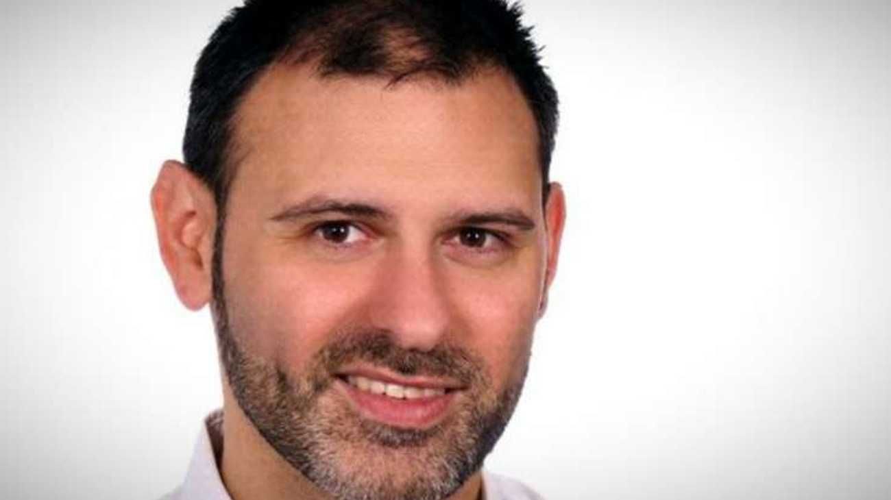 Encontraron "colgado" al argentino que mató a su hijo en Barcelona