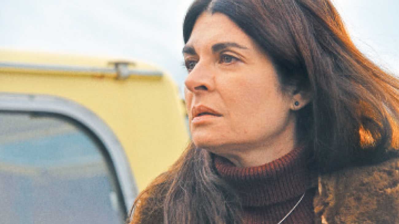 “Si no contamos nuestras historias, ¿quién las va a contar?”