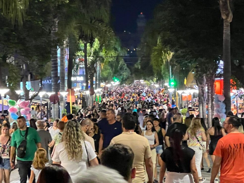 Turismo en Córdoba: Capitani alerta que el dólar empuja turistas al exterior