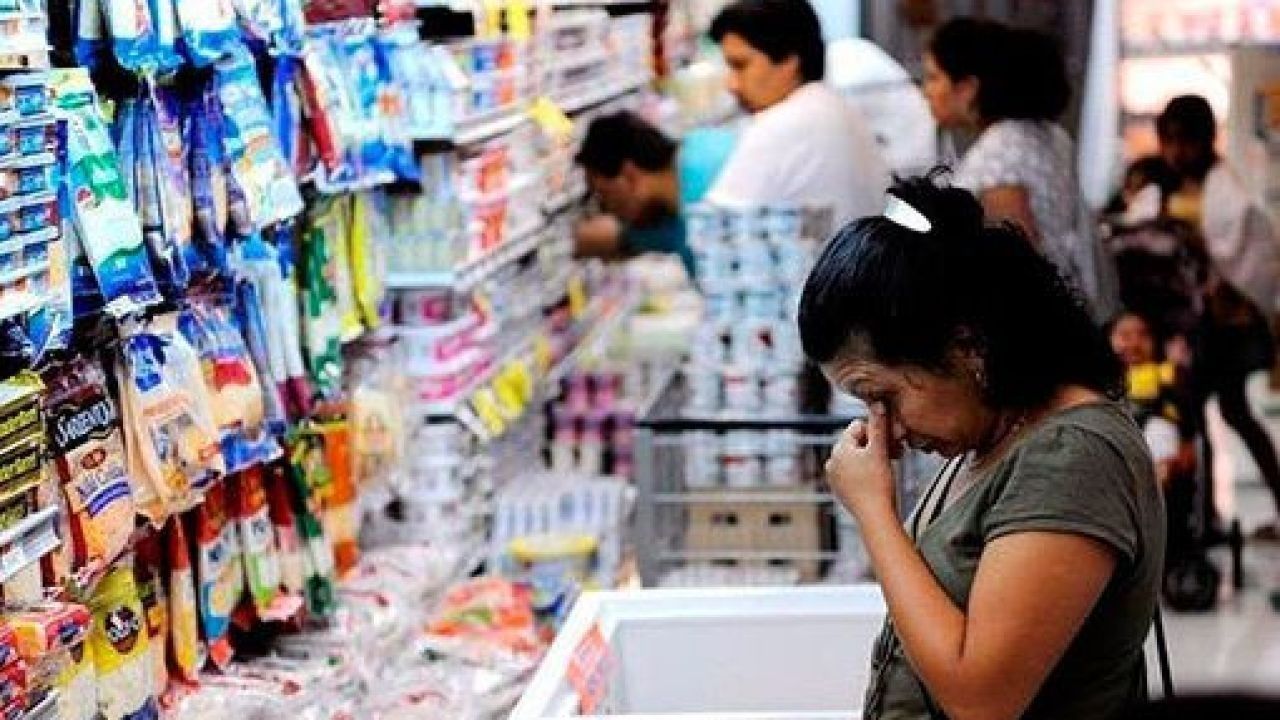 Cómo surgió la inflación en la Argentina