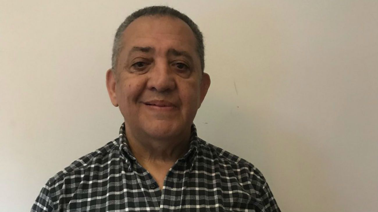 Luis D'Elia: "No tengo bronca contra Macri, la cárcel te hace reflexionar mucho"