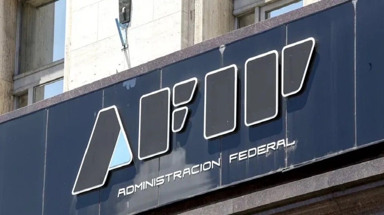Disolución de la AFIP: “El proceso de efectividad puede demorar hasta un año"