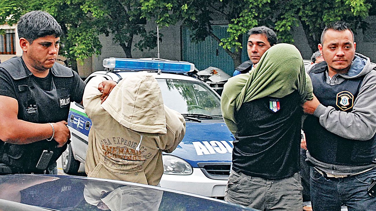Cómo entender la mentalidad de un criminal