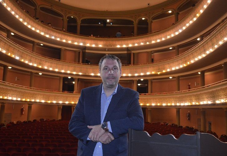 Hacia una profesionalización de patrocinios en materia cultural