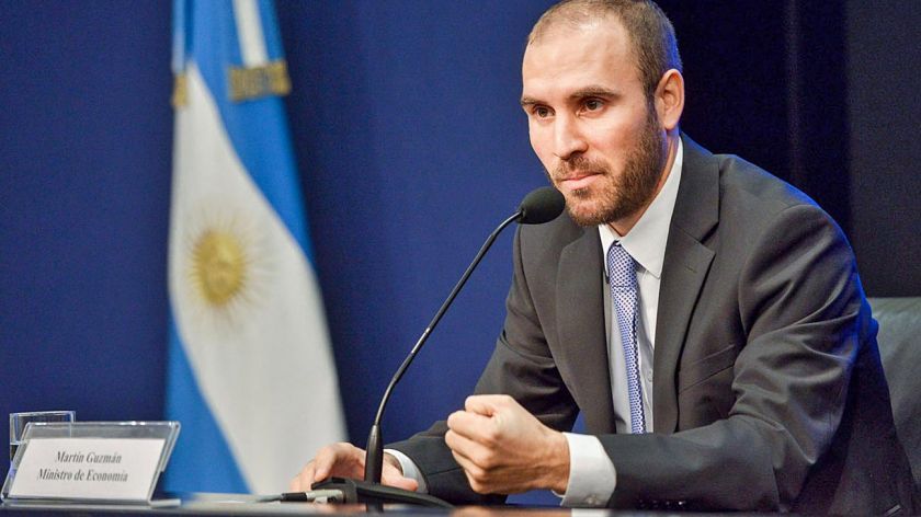 El Gobierno admite que la negociación por la deuda llevará algunas semanas más