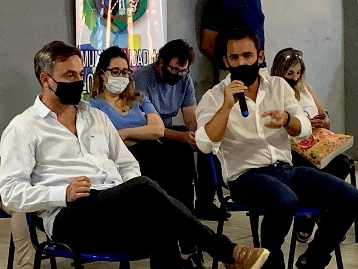 La desconfianza y tensión de radicales y macristas le pone incertidumbre al armado 2021