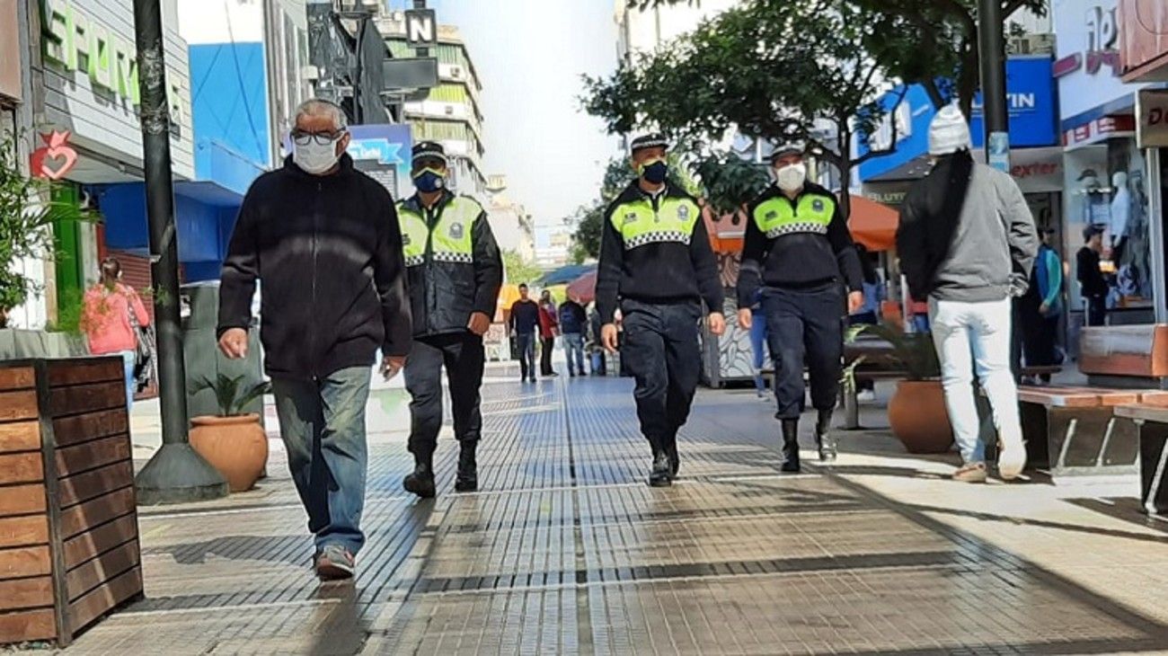 Dirigente social vinculada a Grabois en Tucumán denuncia a la policía por violencia institucional