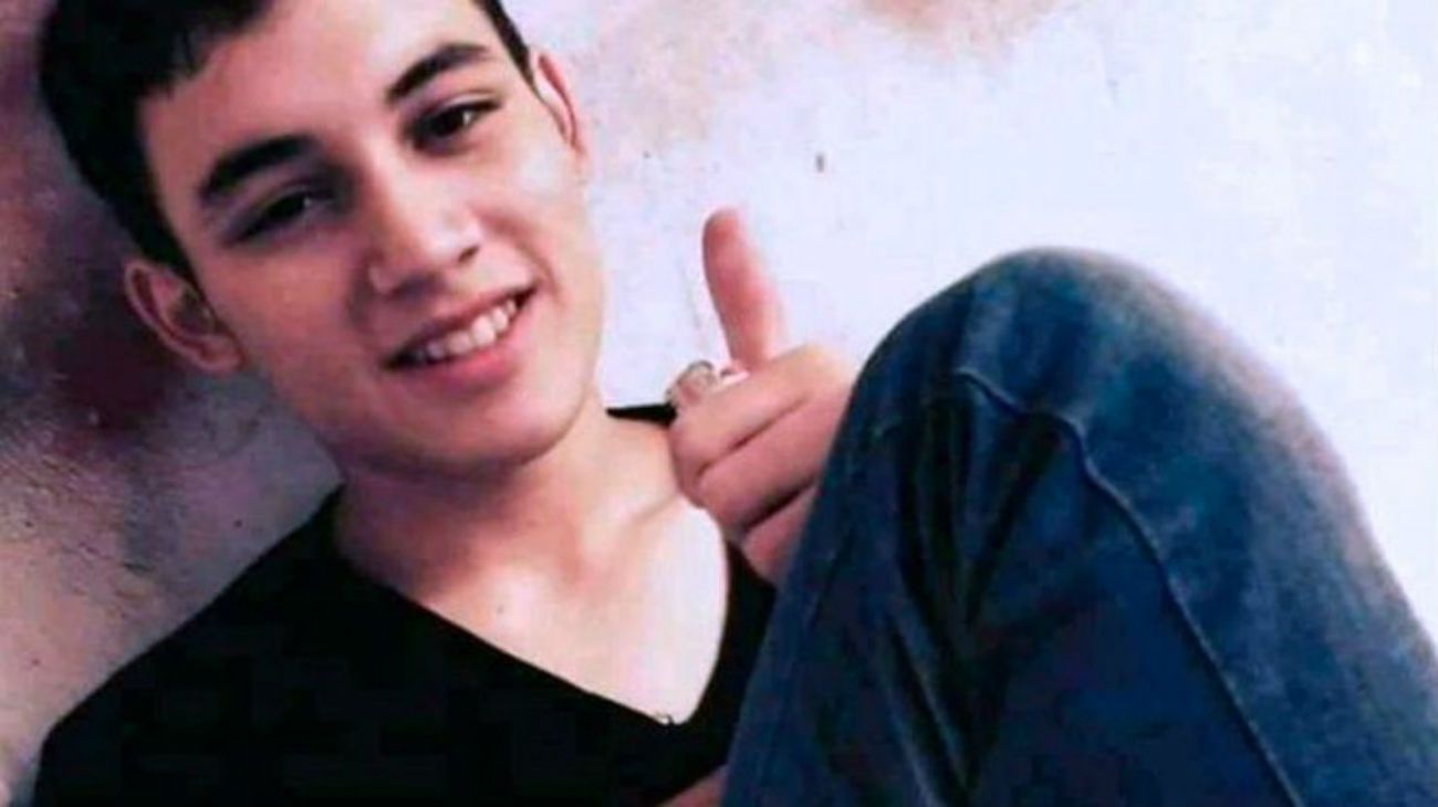 Encontraron el cuerpo del joven desaparecido en Arrecifes