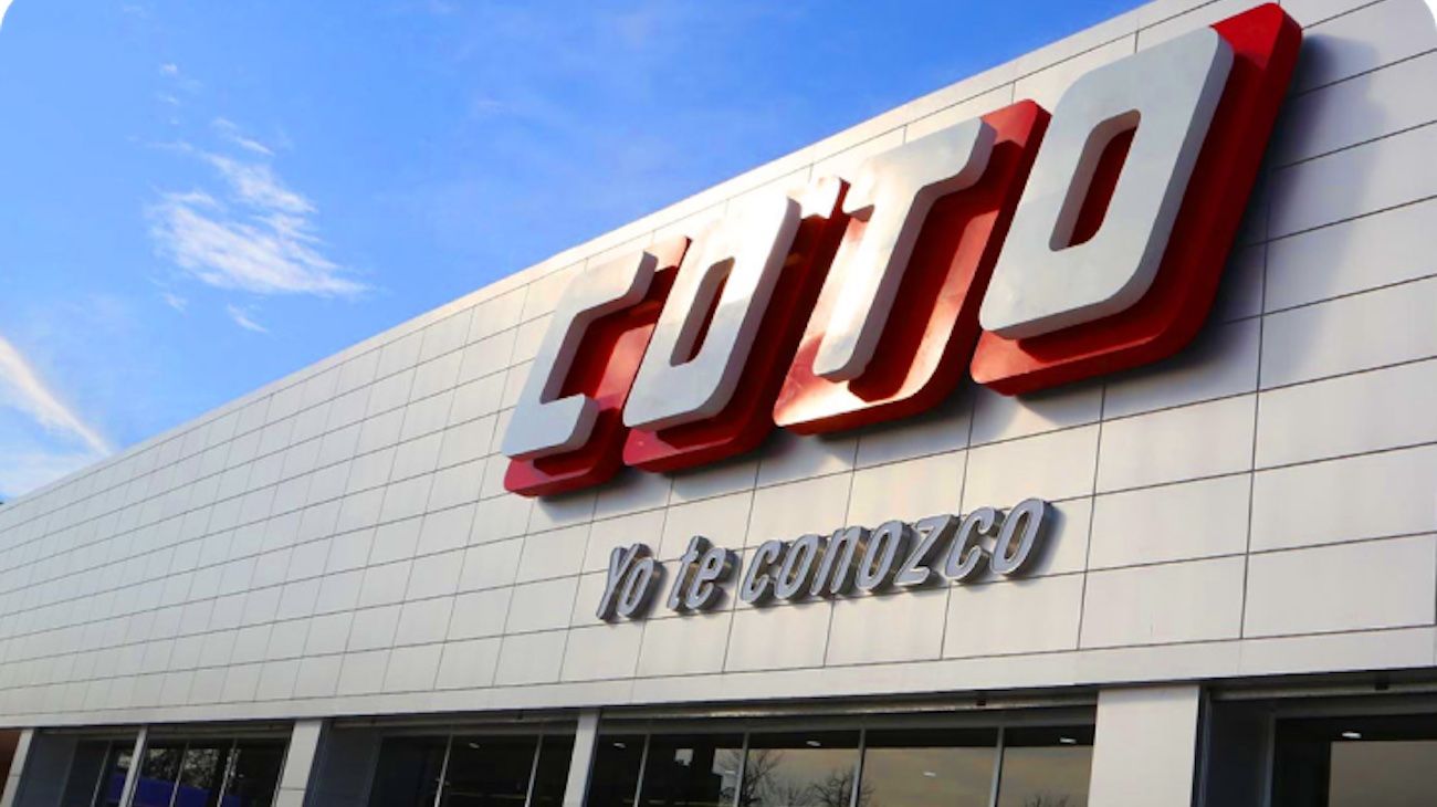 COTO vuelve a acompañar la campaña solidaria #ElOtroFrio
