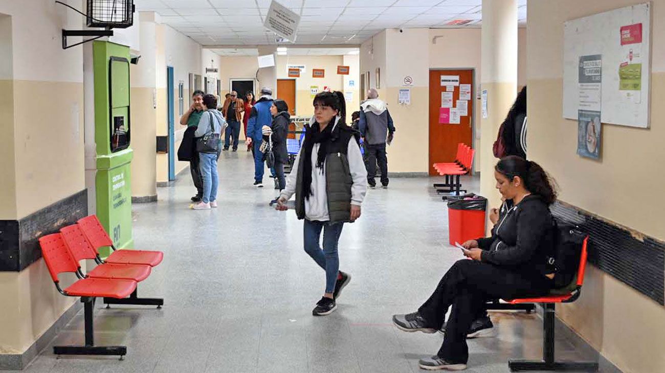 Una cuota de prepaga ya representa el 30% de un salario promedio