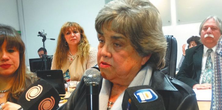 La Justicia federal investiga de oficio a Guido Romagnoli
