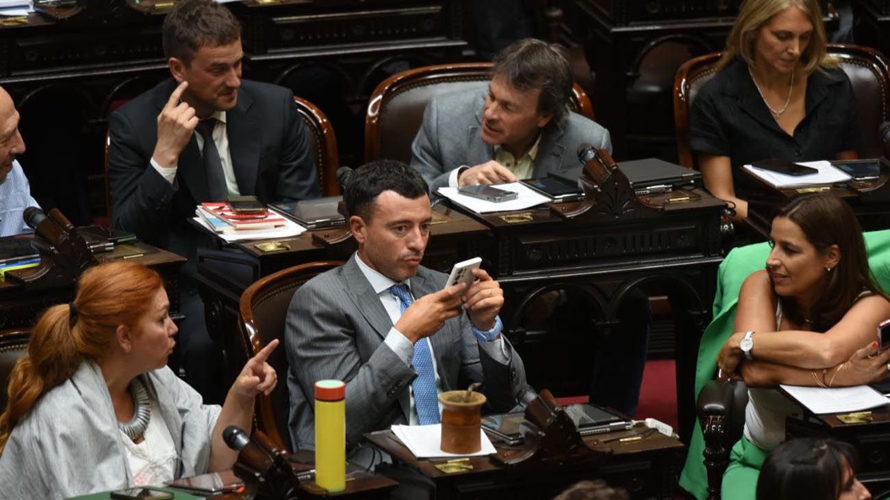 Una reforma que apunta a desestatizar los partidos políticos