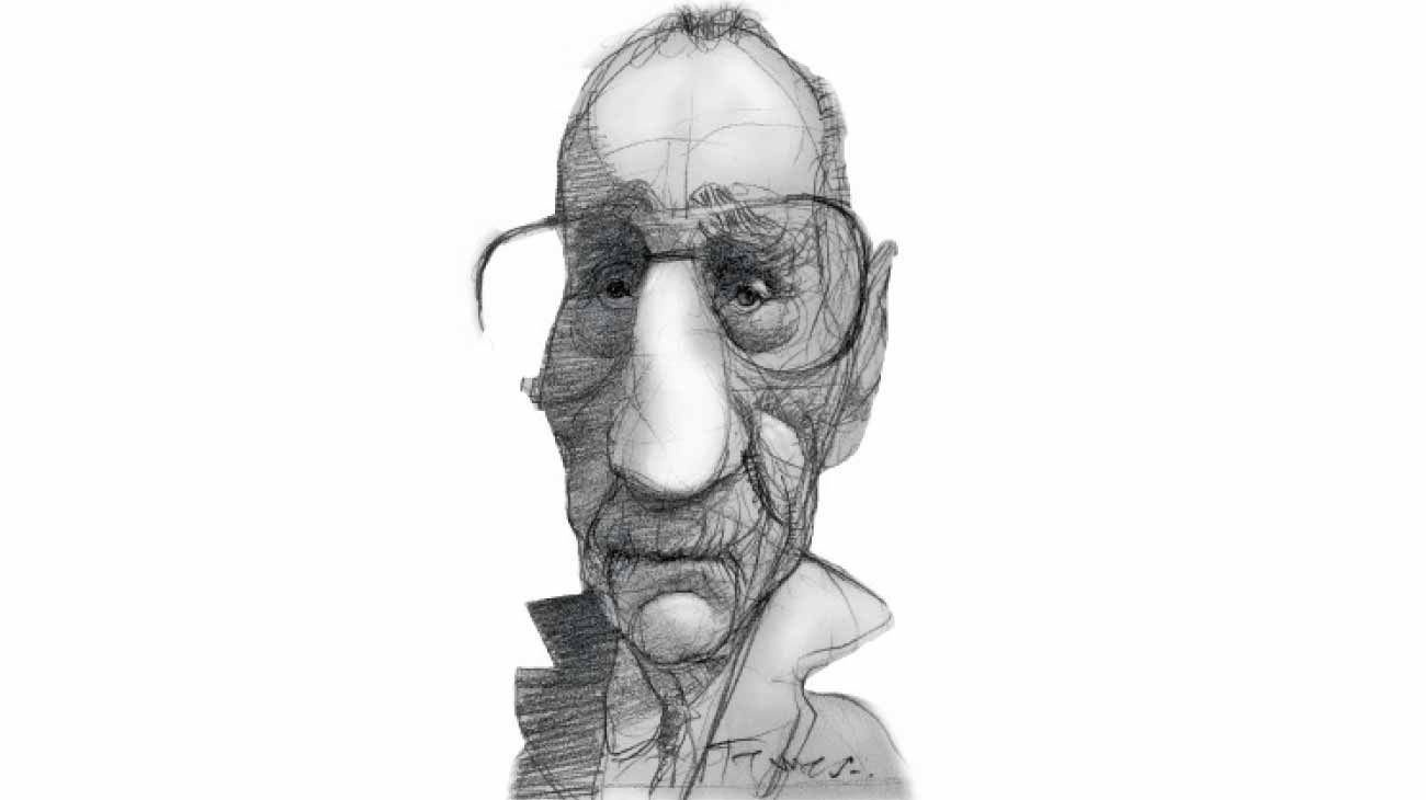 El último aliento del viejo Bill