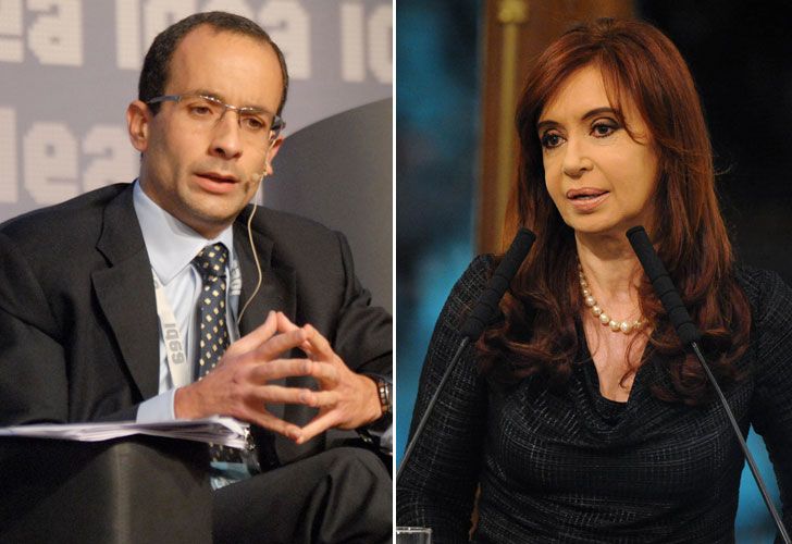 Cómo fueron las 23 reuniones de Odebrecht con la gestión K