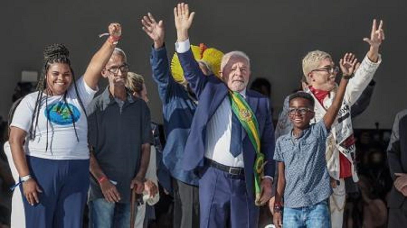 Lula presidente: qué se puede esperar de la relación comercial con Brasil