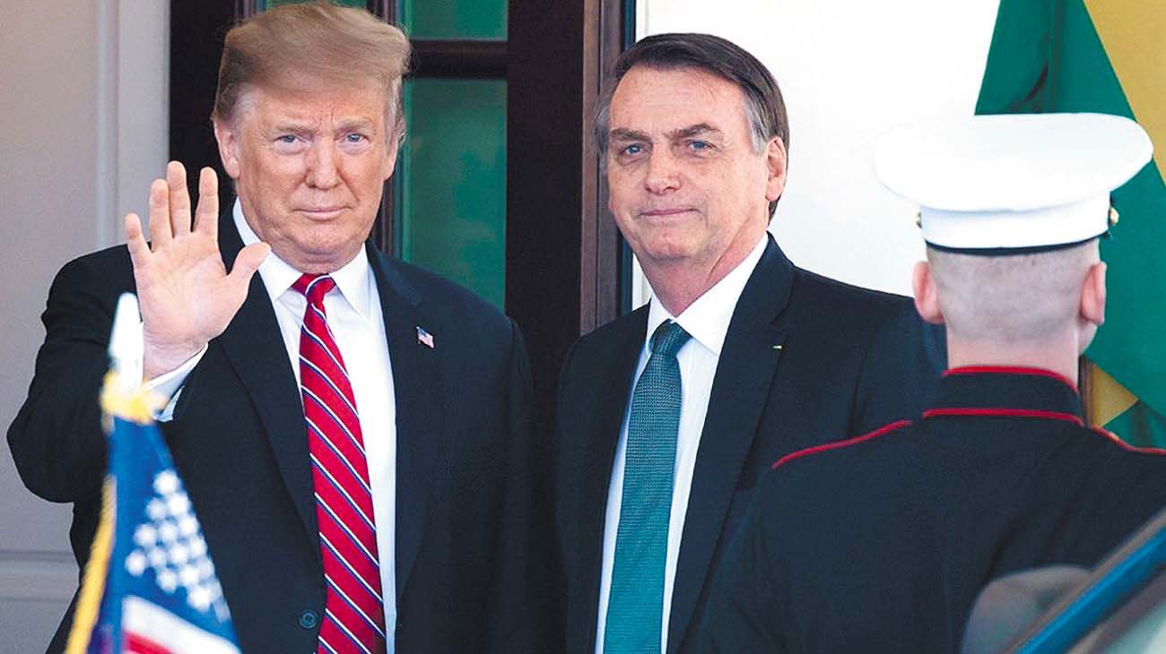 La amenaza del autoritarismo pasajero