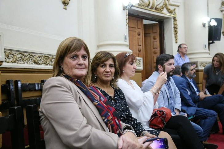 A pesar de haber sido sobreseída, una jueza recibió severos reproches éticos