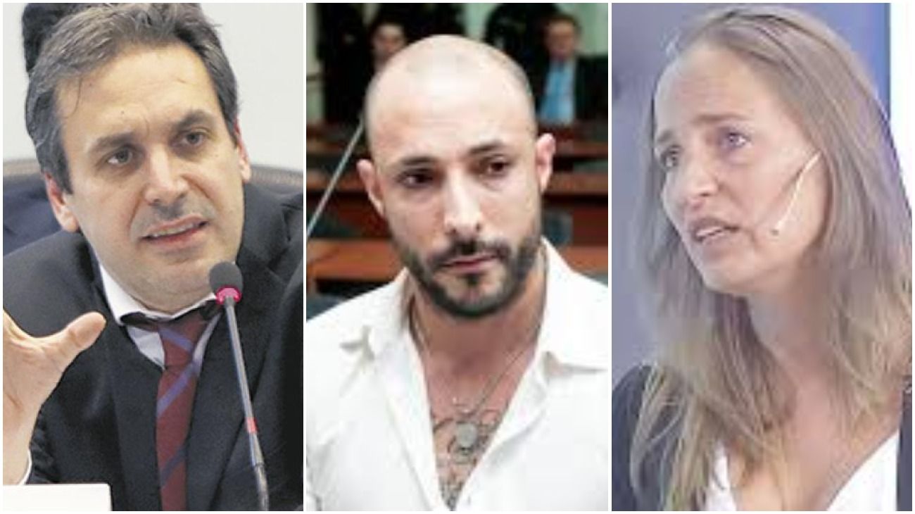 La exabogada de Fariña será querellante: todo el material sensible que aportó a Ramos Padilla