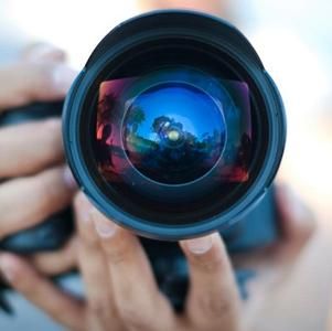 Nuevo ciclo para aprender Fotografía