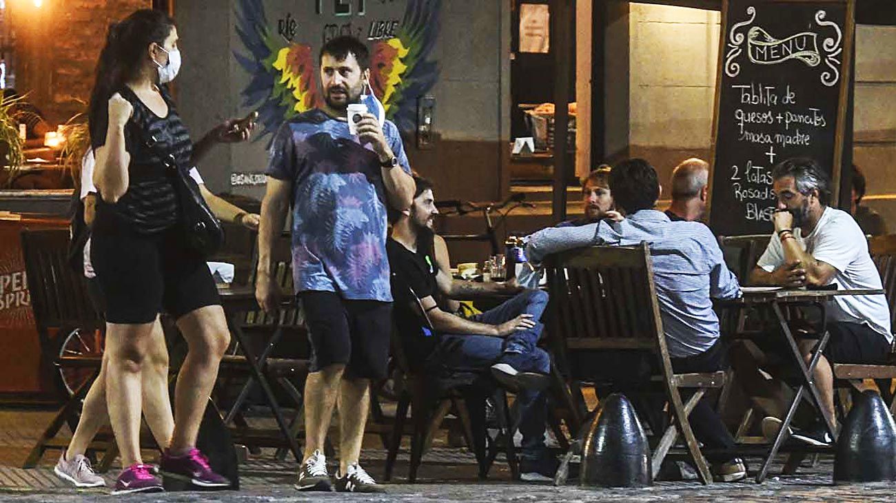 Los gastronómicos piden asistencia y dicen que el sector afronta una tragedia
