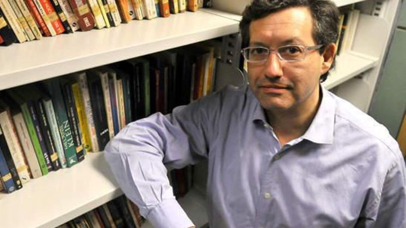 Ceferino Reato: “Estas elecciones son el reflejo de una sociedad insatisfecha con el Estado”