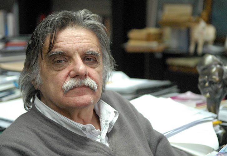 Horacio González admite que subestimó a Macri: “Se ha peronizado”