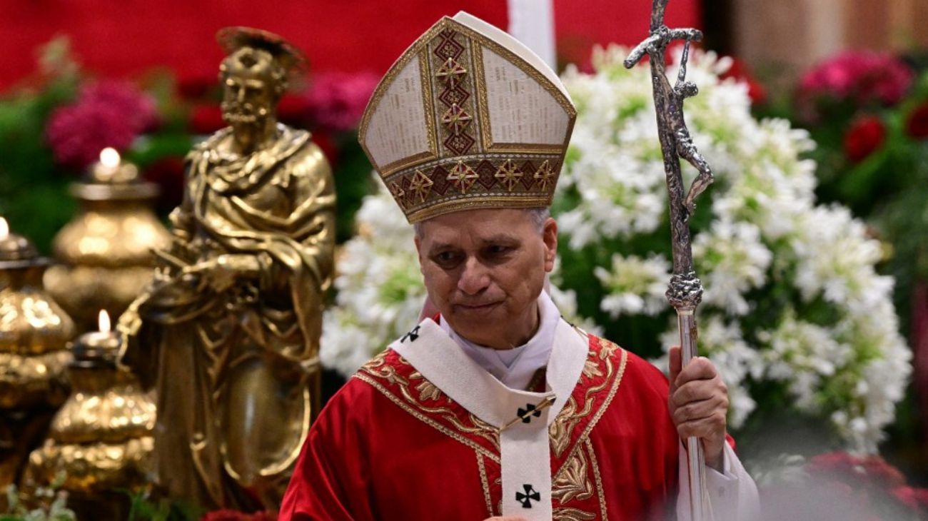 El Papa León XIV cumple dos meses frente a la Iglesia Católica: "Pragmático, tranquilo y preocupado por el equilibrio"