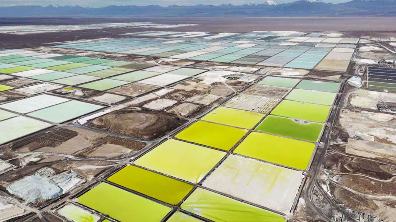 Chile: el nuevo plan para el litio podría ahuyentar inversores