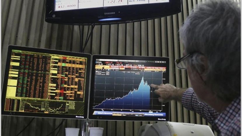Agosto vuelve a preocupar a los operadores de mercados emergentes