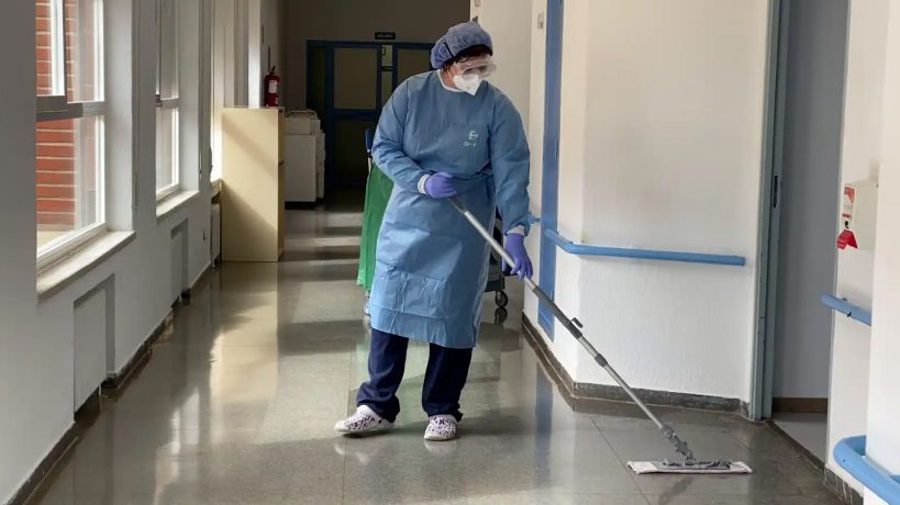 Mucho ruido y pocas nueces: médicos y costos de la salud