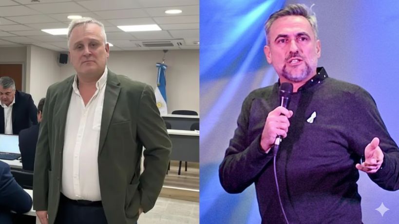 El juicio al exfuncionario mestrista Mario Rey se definirá después de las elecciones