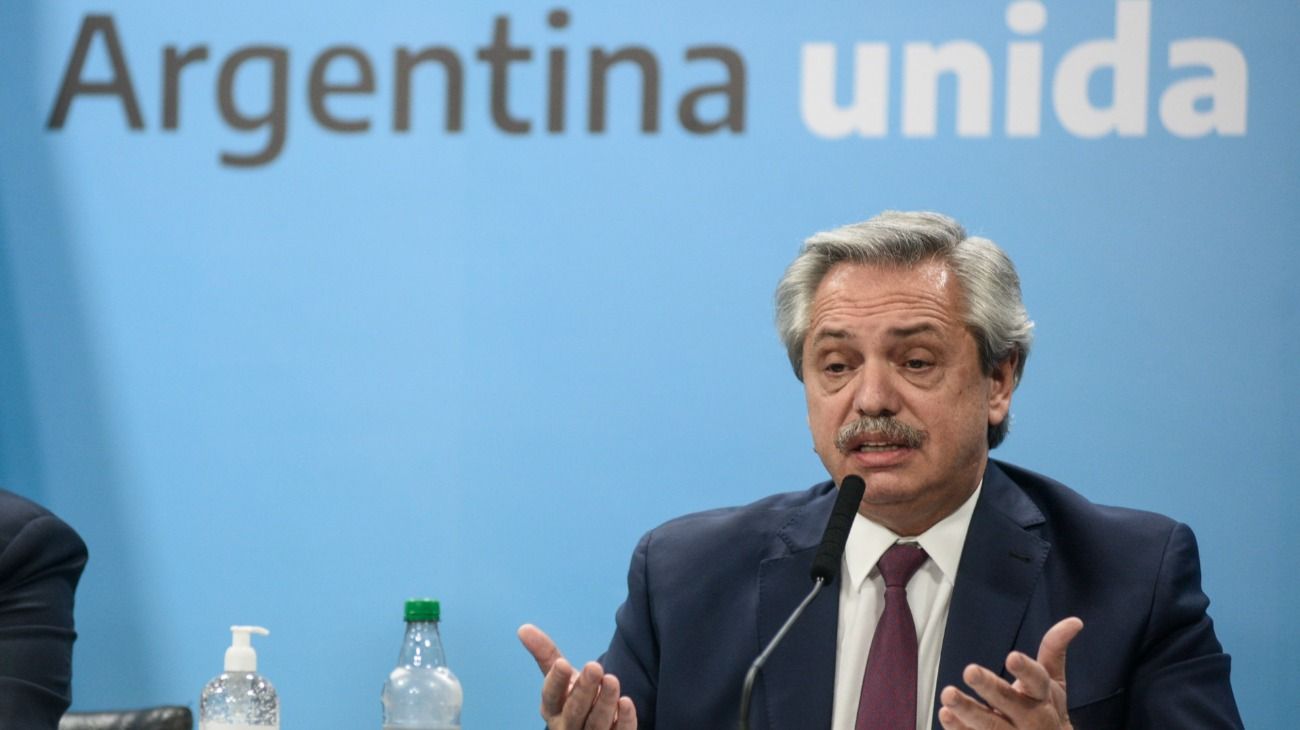 Los 200 días de Alberto: economía, pandemia y cuarentena