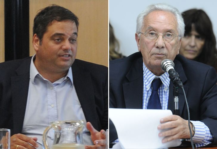En un contexto de tensión sindical, el Gobierno apunta al fuero laboral
