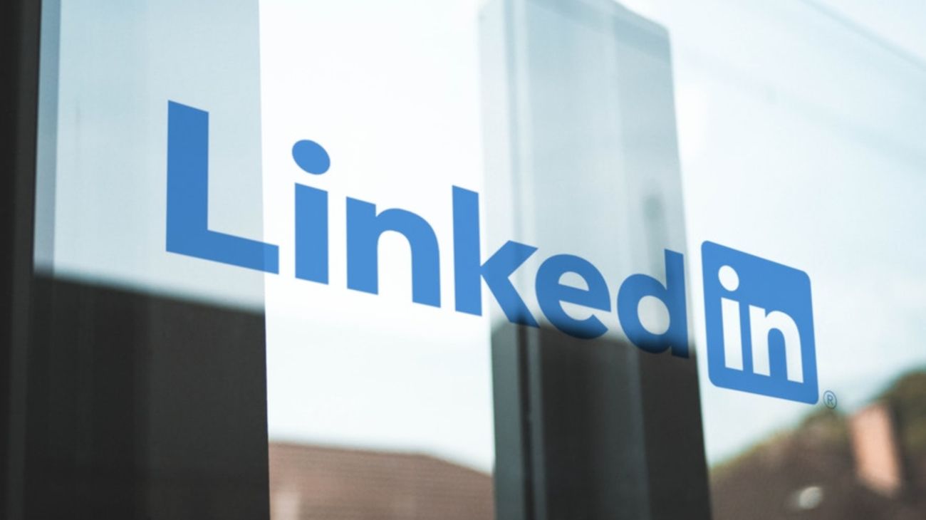 LinkedIn prueba eventos virtuales como nueva fuente de ingresos