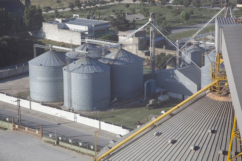 El aporte de dólares del campo será récord en 2021