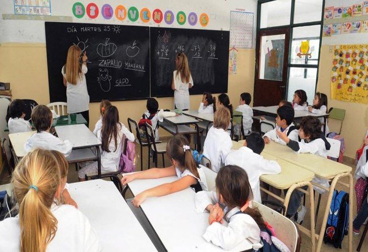 Aprender 2017: los chicos mejoraron en Lengua pero siguen flojos en Matemática