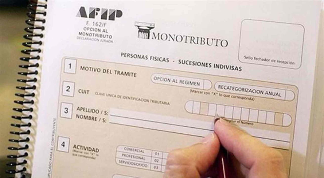 Segunda recategorización de monotributo de 2019: todo lo que tenés que saber