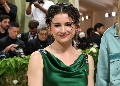 Chloe Malle es la elegida para suceder a Anna Wintour en Vogue