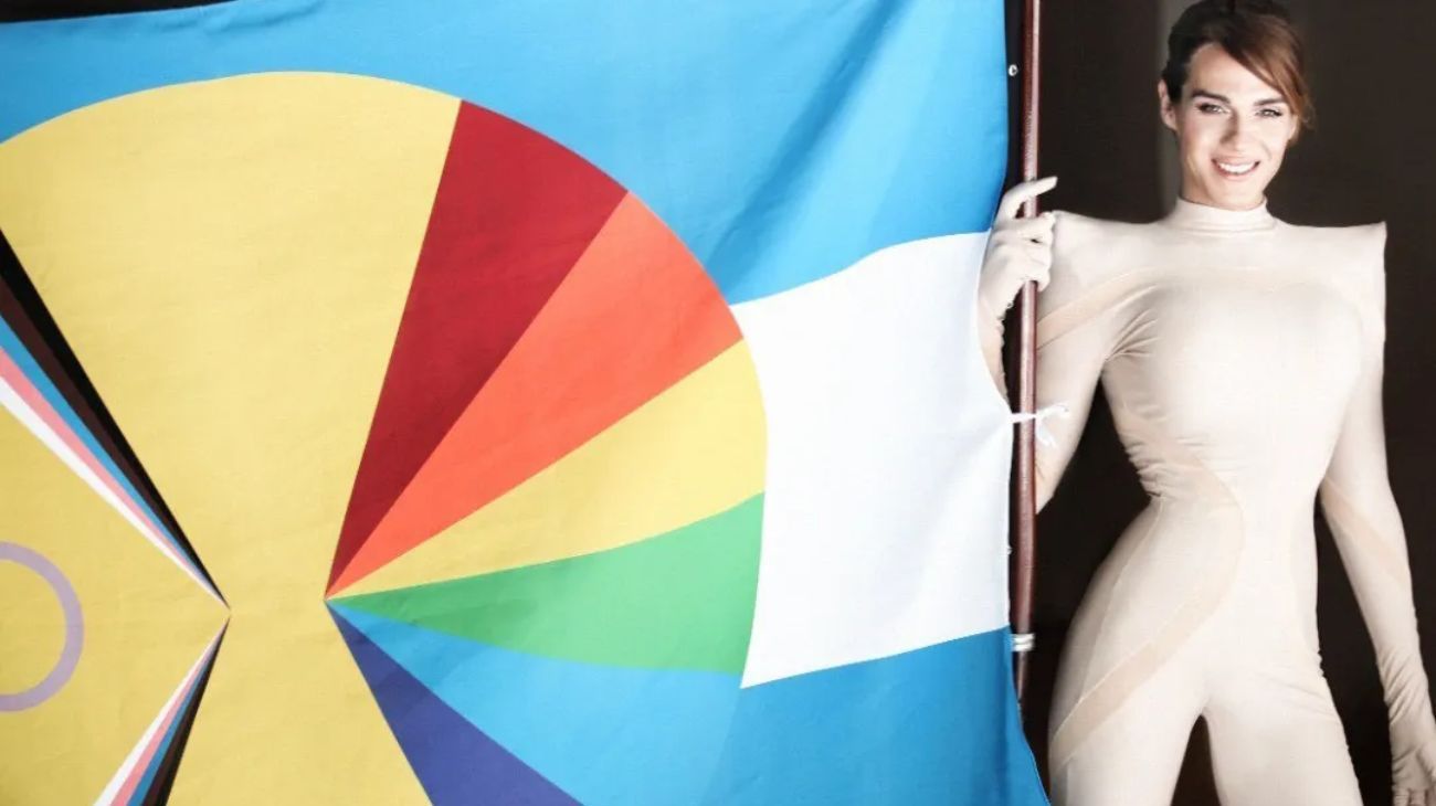 Llega la muestra de arte Trans4motion