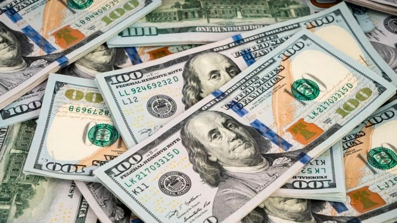 El mercado espera que el dólar siga en aumento