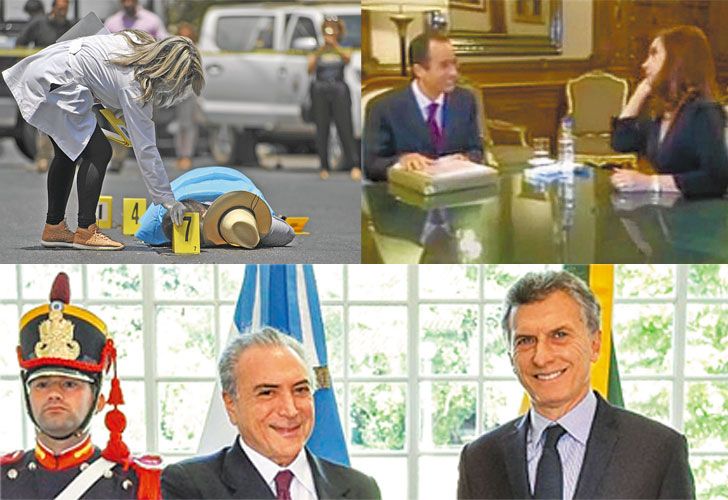 Profesionalizar el mal