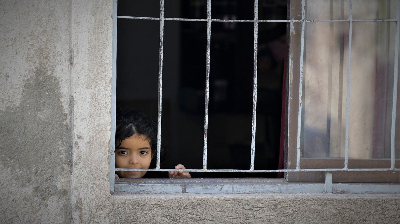 La mitad de los niños adoptados mayores de 8 años son devueltos