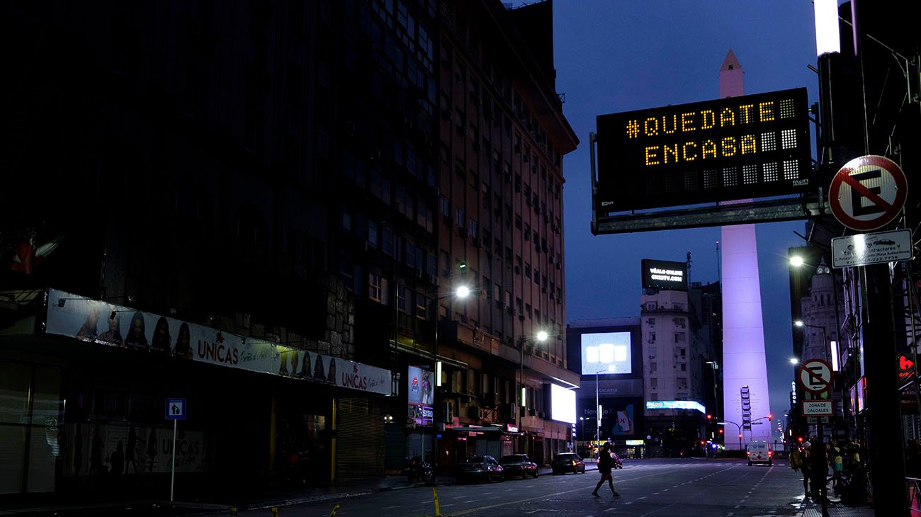 Nocturnidad: cuáles son los distritos donde podría restringirse la circulación de 20 a 6
