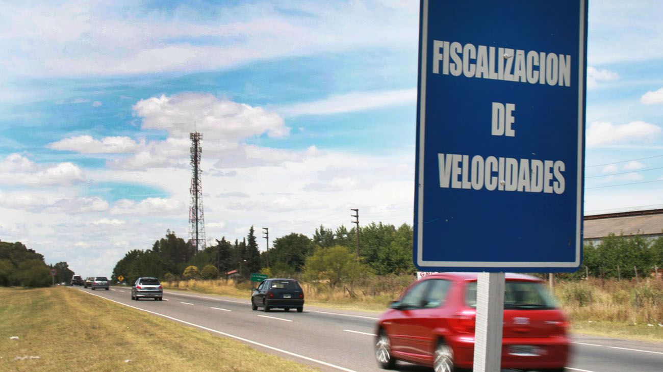 Fin de semana largo: ¿qué documentos son obligatorios para salir a la ruta?