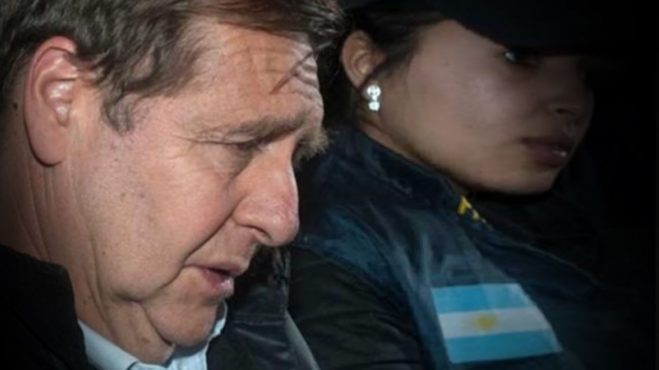 Jorge Neira, de Electroingeniería, también pidió declarar como arrepentido
