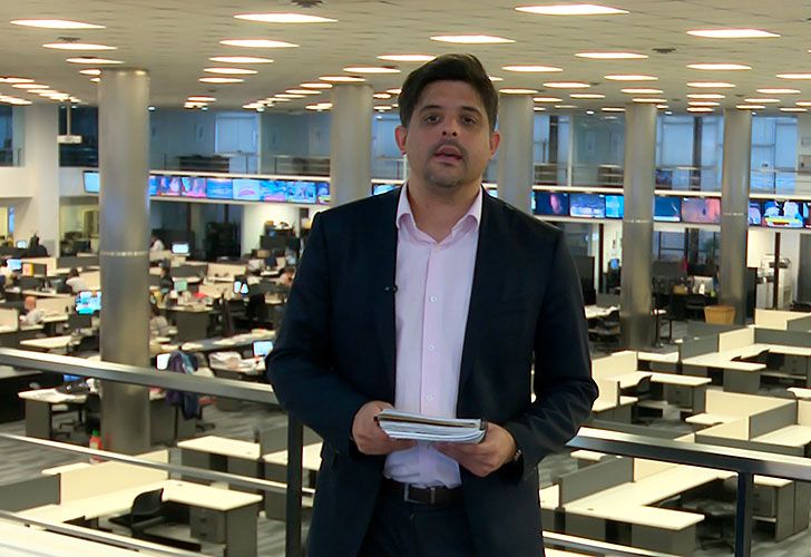 Video | Las cinco claves para entender la pelea CGT-Gobierno