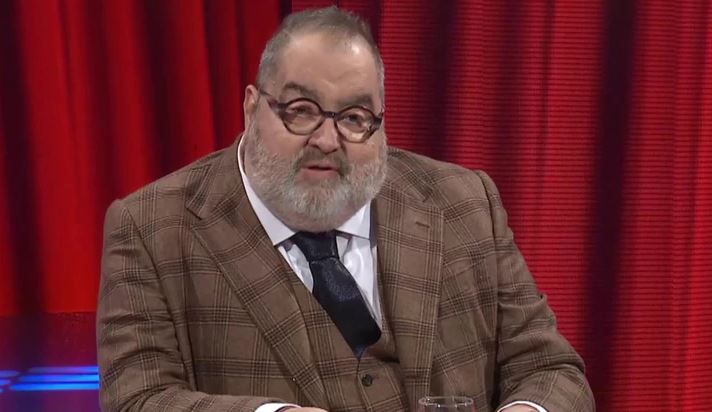 Jorge Lanata aseguró que El Trece le censuró una promo de su programa