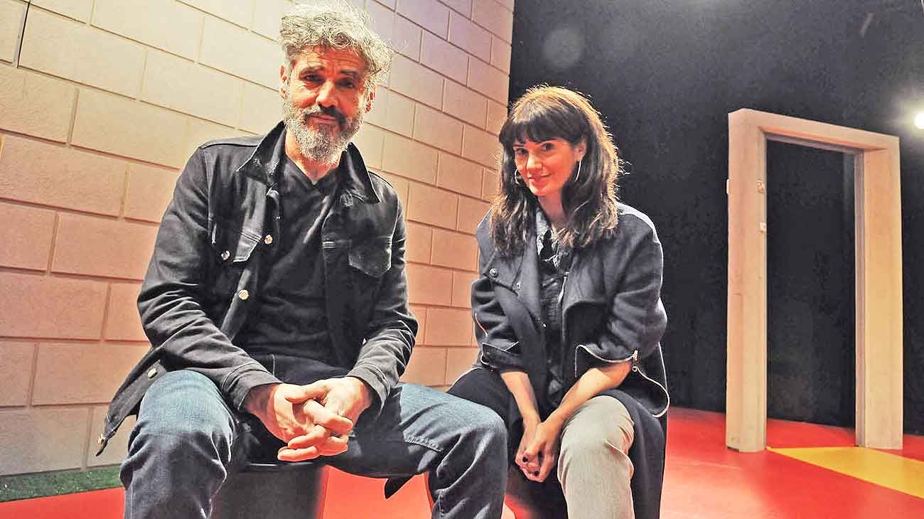 La grieta, la intolerancia y una ventana