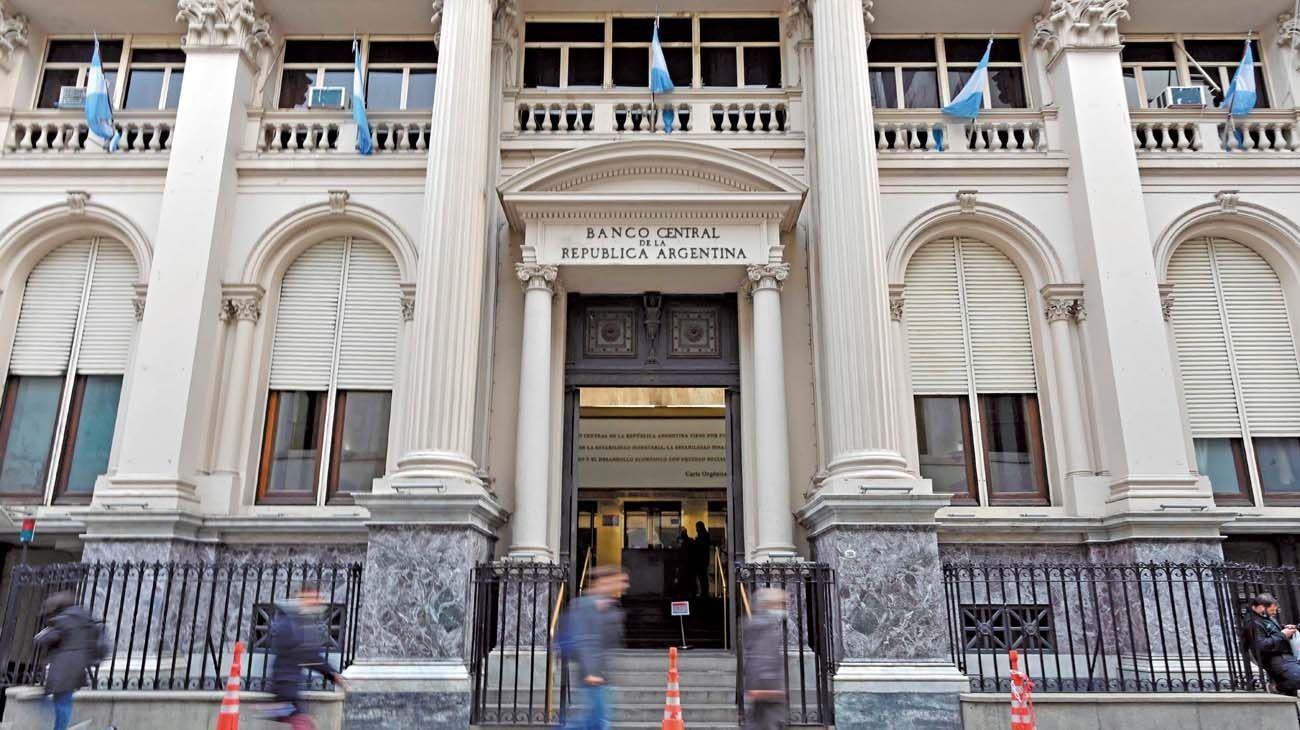 Cierre de Mercado: el Banco Central terminó la jornada con compras por 198 millones de dólares