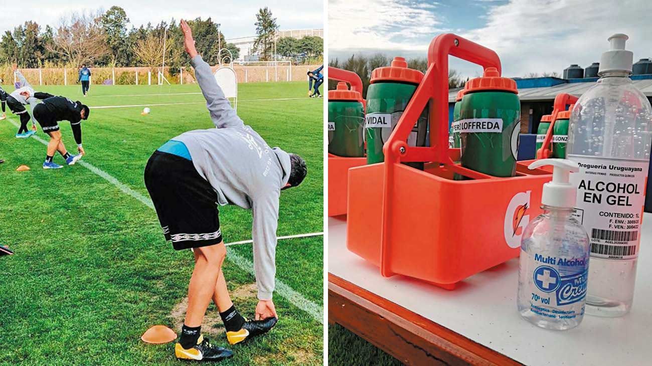 Postales de la nueva normalidad